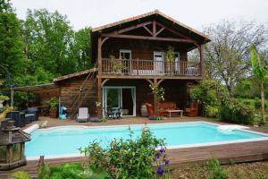 Picture of listing #330284659. House for sale in Sorges et Ligueux en Périgord