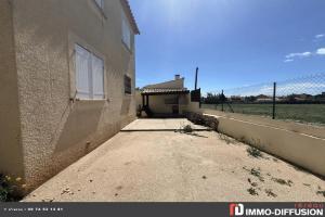 Picture of listing #330284730. House for sale in Frontignan