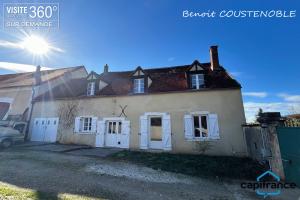 Picture of listing #330285170. House for sale in Saint-Georges-sur-Baulche