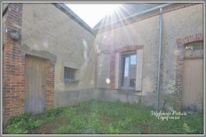 Picture of listing #330285286. House for sale in La Chapelle-d'Angillon
