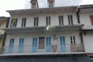 Photo de l'annonce nº 330285336. Bâtiment à vendre sur Cayenne