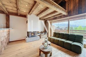 Picture of listing #330285347. Appartment for sale in Megève