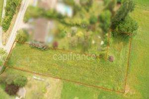 Picture of listing #330285658. Land for sale in Durfort-Lacapelette