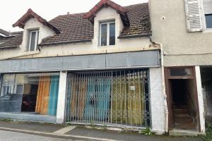 Picture of listing #330285697. Building for sale in Gueugnon