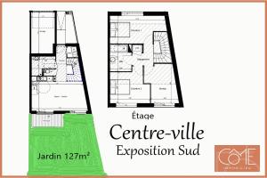 Picture of listing #330293972. Appartment for sale in Saint-Erblon