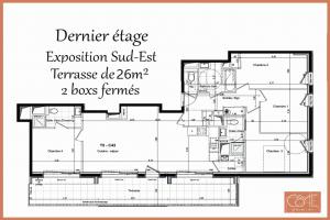 Picture of listing #330294034. Appartment for sale in Saint-Malo