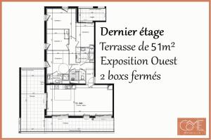 Picture of listing #330294037. Appartment for sale in Saint-Malo