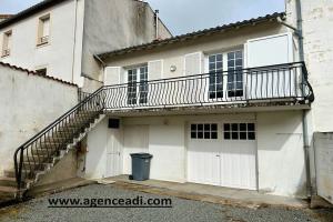 Picture of listing #330294632. Appartment for sale in La Crèche