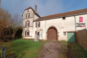 Picture of listing #330296396. House for sale in Villers-lès-Luxeuil