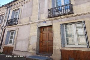 Picture of listing #330296415. House for sale in Autun