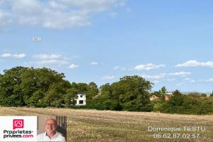 Picture of listing #330296893. Land for sale in Souligny