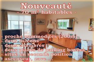 Picture of listing #330296968. Appartment for sale in Le Raincy