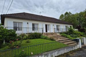 Picture of listing #330297369. House for sale in Trélissac