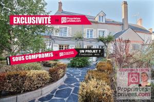 Photo de l'annonce nº 330297422. Maison à vendre sur Châteauneuf-sur-Loire