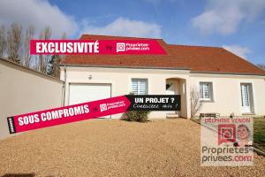 Picture of listing #330297432. House for sale in Châteauneuf-sur-Loire
