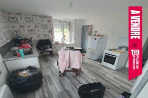 Picture of listing #330297457. Appartment for sale in Hirson