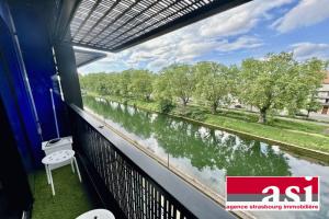 Picture of listing #330297625. Appartment for sale in Strasbourg