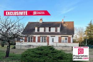 Picture of listing #330297712. House for sale in Saint-Martin-d'Abbat