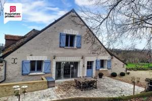 Picture of listing #330297726. House for sale in Courçay