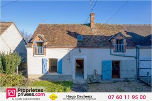 Photo de l'annonce nº 330297872. Maison à vendre sur Genouilly