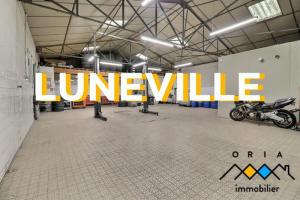 Picture of listing #330298882. Appartment for sale in Lunéville