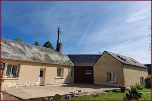 Picture of listing #330299037. House for sale in Pruillé-l'Éguillé