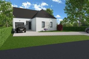 Picture of listing #330299218. House for sale in Assérac