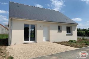 Picture of listing #330299679. House for sale in La Chapelle-des-Marais