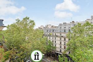 Picture of listing #330300001. Appartment for sale in Paris