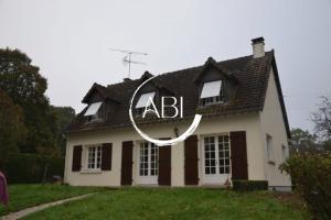 Picture of listing #330300056. House for sale in Juvigny Val d'Andaine