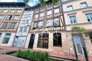 Photo de l'annonce nº 330300257. Appartement à vendre sur Rouen