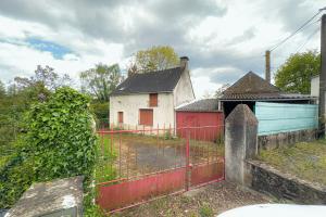 Picture of listing #330300697. House for sale in Saint-Gildas-des-Bois
