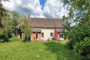 Picture of listing #330300927. House for sale in Champagné