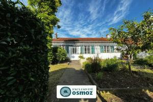 Picture of listing #330301013. House for sale in La Rochelle