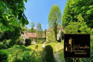 Photo de l'annonce nº 330301251. Maison à vendre sur Rochefort-en-Yvelines