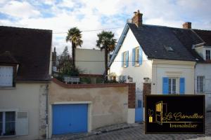 Picture of listing #330301255. House for sale in Dourdan
