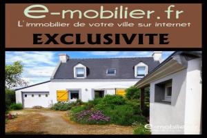 Picture of listing #330301594. House for sale in Groix