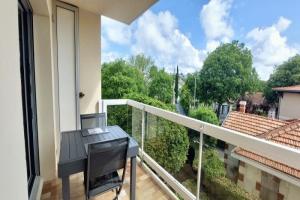 Picture of listing #330303032. Appartment for sale in Arcachon