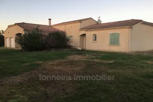 Picture of listing #330303665. House for sale in Birac-sur-Trec