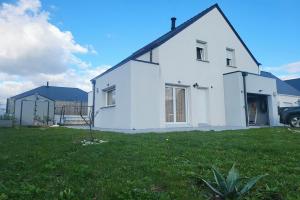 Picture of listing #330304230. House for sale in Plouhinec