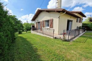 Picture of listing #330304524. House for sale in Salies-de-Béarn