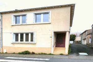 Picture of listing #330304654. House for sale in Sèvremoine