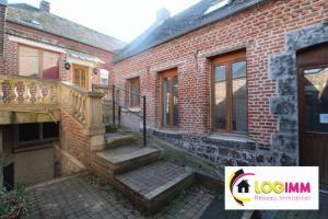 Picture of listing #330305195. House for sale in Solesmes