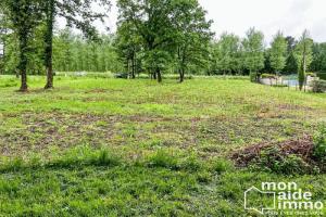 Picture of listing #330305534. Land for sale in Grignols