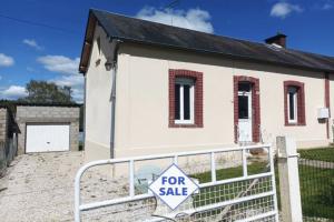 Picture of listing #330305650. House for sale in La Ferrière-aux-Étangs