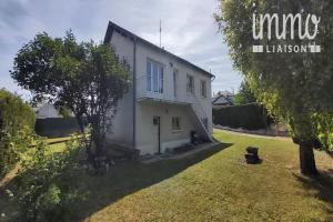 Picture of listing #330307028. House for sale in Saint-Gervais-la-Forêt