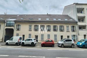 Picture of listing #330307099. Appartment for sale in Vaujours