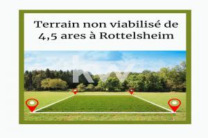 Picture of listing #330307587. Land for sale in Rottelsheim