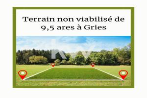 Picture of listing #330307590. Land for sale in Gries