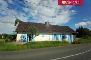 Photo de l'annonce nº 330308393. Maison à vendre sur Jaligny-sur-Besbre